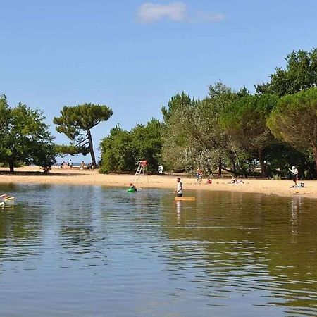 Villa Du Cabestan Andernos-les-Bains Eksteriør bilde